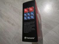 Лот: 14911675. Фото: 4. Привод внешний dvd rw Transcend. Красноярск