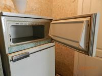Лот: 2988513. Фото: 2. Холодильник Бирюса с отдельной... Крупная бытовая техника
