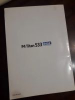 Лот: 18084211. Фото: 6. Инструкция Мануал Mainboard P4...