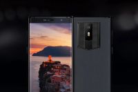 Лот: 11719726. Фото: 2. Новый Maze Comet 4 / 64 GB Чёрный... Смартфоны, связь, навигация
