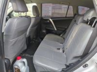Лот: 20303190. Фото: 4. Автомобиль Toyota RAV4 2013