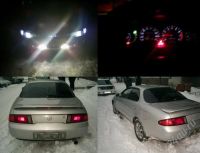 Лот: 172364. Фото: 2. TOYOTA Sprinter Marino 1996 г... Авто, мото, водный транспорт
