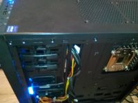 Лот: 10331931. Фото: 5. Мощнейший игровой Intel Xeon X3470...