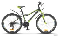 Лот: 9448574. Фото: 2. Велосипед Stels Navigator 420... Велоспорт