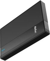 Лот: 24948816. Фото: 4. Жесткий диск USB3.0 2.5" 1TB Netac... Красноярск