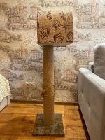 Лот: 17434151. Фото: 2. Домик для кошки. Животные и уход