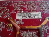 Лот: 4912719. Фото: 3. ASUS Radeon X1950 Pro. Компьютеры, оргтехника, канцтовары