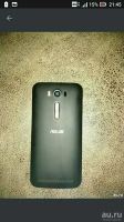 Лот: 13000171. Фото: 2. Продам asus zenfone2 lazer ze500kl. Смартфоны, связь, навигация