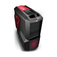 Лот: 10860453. Фото: 3. Корпус ATX Zalman Z11 Plus HF1... Компьютеры, оргтехника, канцтовары