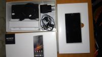 Лот: 4579525. Фото: 2. Sony Xperia Z ( Продажа-обмен... Смартфоны, связь, навигация