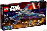 Лот: 9193378. Фото: 5. Конструктор LEGO Star Wars Истребитель...