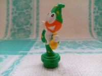 Лот: 25672557. Фото: 2. Игрушка-сюрприз из яйца, Веселый... Коллекционирование, моделизм