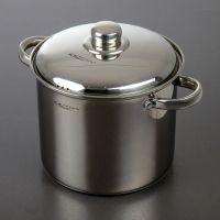 Лот: 12903169. Фото: 3. Кастрюля 5,7 литра 20 см Гретта... Домашний быт