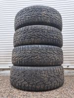 Лот: 25717428. Фото: 6. 195/65/15 Nokian Tyres Hakkapeliitta-7...