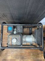 Лот: 25365685. Фото: 2. Бензиновый генератор Carver PPG-3900A. Инструмент и расходные