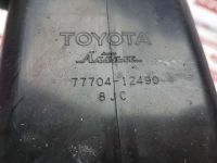 Лот: 20899427. Фото: 3. Адсорбер Toyota Wish ZNE10G 1ZZ-FE... Авто, мото, водный транспорт