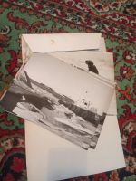 Лот: 21107860. Фото: 2. Набор фотографий про север самодельный... Живопись, скульптура, фото