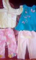 Лот: 7261801. Фото: 2. Продам костюмчики для девочки. Одежда и аксессуары