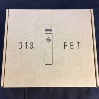 Лот: 17011744. Фото: 3. Союз SU-013 FET стереопара транзисторных... Музыкальные инструменты и оборудование