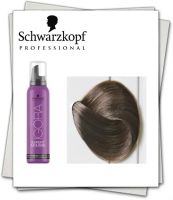 Лот: 5120816. Фото: 2. Оттеночный мусс для волос Igora... Косметика и уход