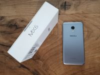 Лот: 16302371. Фото: 2. Смартфон Meizu MX6 4gb/32gb. Смартфоны, связь, навигация