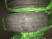 Лот: 13654926. Фото: 3. 205/60R16 Pirelli P7. Авто, мото, водный транспорт