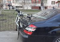 Лот: 15916339. Фото: 10. Крепления для велосипедов / На...