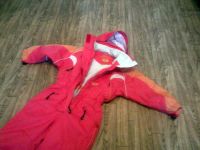 Лот: 3639127. Фото: 3. НОВЫЙ!Детский комбинезон демисезонный... Дети растут