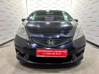 Лот: 23706005. Фото: 3. Honda Fit 2010. Красноярск