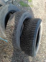 Лот: 25674443. Фото: 2. Шины kumho wintercraft suv ice... Шины, Диски