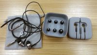 Лот: 11182954. Фото: 3. Наушники Xiaomi Mi In-Ear Headphones...