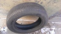 Лот: 12196976. Фото: 3. Шины Dunlop Grandtrek. Авто, мото, водный транспорт
