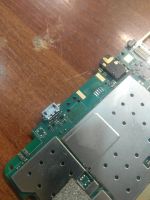Лот: 14848080. Фото: 3. Основная плата Lenovo IdeaTab... Компьютеры, оргтехника, канцтовары