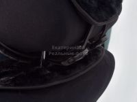 Лот: 3312971. Фото: 3. Меховые накидки на сидения их... Авто, мото, водный транспорт