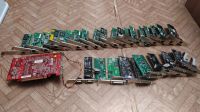 Лот: 21055866. Фото: 2. Платы расширения Com/LPT, сетевые... Комплектующие