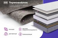 Лот: 23609906. Фото: 4. Матрас MILDEX Cooper. Красноярск