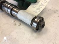 Лот: 21707596. Фото: 5. Клапан рулевой рейки обратный...