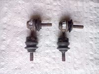 Лот: 14113836. Фото: 2. Стойка Рычаг Линки стабилизатора... Автозапчасти