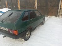 Лот: 21130215. Фото: 6. ВАЗ 2109
