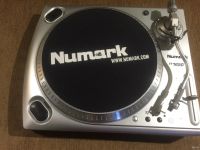 Лот: 14565414. Фото: 3. Numark TT1650 DJ-проигрыватель... Бытовая техника