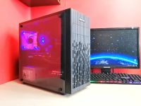 Лот: 17126034. Фото: 6. Игровой ПК Ryzen 5 / GTX 1060...