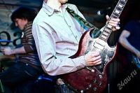 Лот: 967514. Фото: 2. Gibson SG Standard '95. Музыкальные инструменты