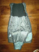 Лот: 4654523. Фото: 6. Зимний костюм р-р 74 (куртка+полукомбинезон...