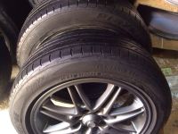 Лот: 6011848. Фото: 4. Комплект Японских дисков R15 4x100... Красноярск