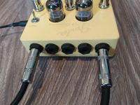 Лот: 9623572. Фото: 4. Fender Bassman '59 (ламповый гитарный... Красноярск