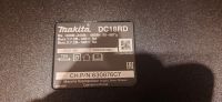 Лот: 19982454. Фото: 3. Зарядное Makita dc18rd двухпостовое... Строительство и ремонт