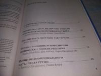 Лот: 24969683. Фото: 4. ок...(4092314) Эмоциональный интеллект. Красноярск