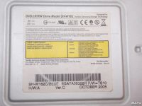 Лот: 7824553. Фото: 2. DVD-rom рабочий, обмен. Комплектующие