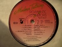 Лот: 13718924. Фото: 6. Modern Talking." Romantic Varriors...