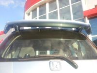 Лот: 10946938. Фото: 2. Спойлер Honda Fit. Автозапчасти